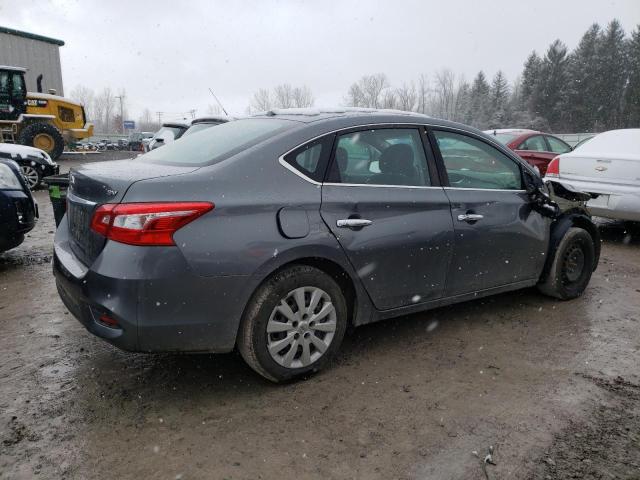 Photo 2 VIN: 3N1AB7AP6HL694875 - NISSAN SENTRA 