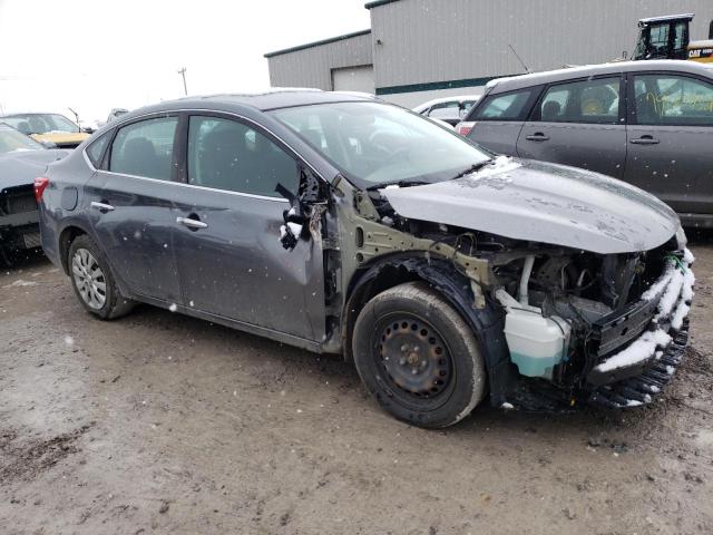 Photo 3 VIN: 3N1AB7AP6HL694875 - NISSAN SENTRA 