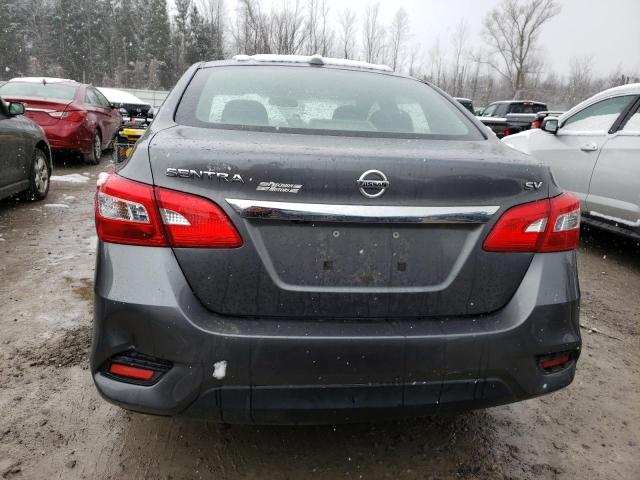 Photo 5 VIN: 3N1AB7AP6HL694875 - NISSAN SENTRA 