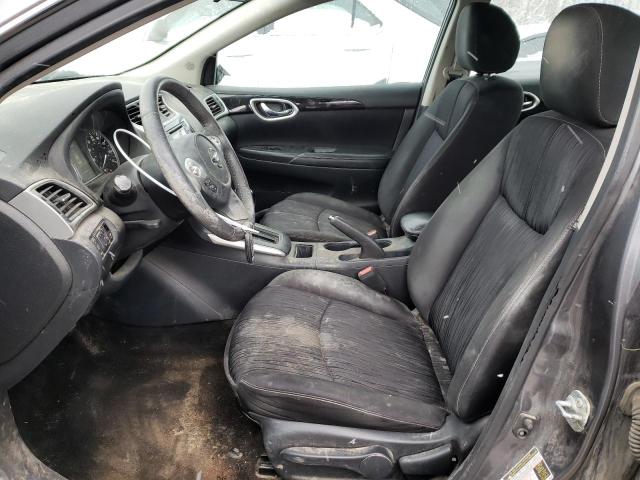 Photo 6 VIN: 3N1AB7AP6HL694875 - NISSAN SENTRA 