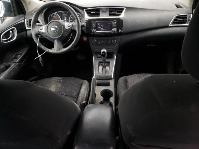 Photo 7 VIN: 3N1AB7AP6HL694875 - NISSAN SENTRA 