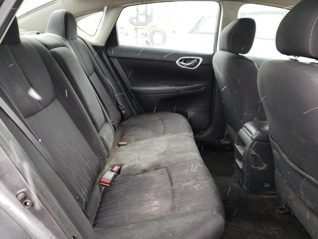 Photo 9 VIN: 3N1AB7AP6HL694875 - NISSAN SENTRA 