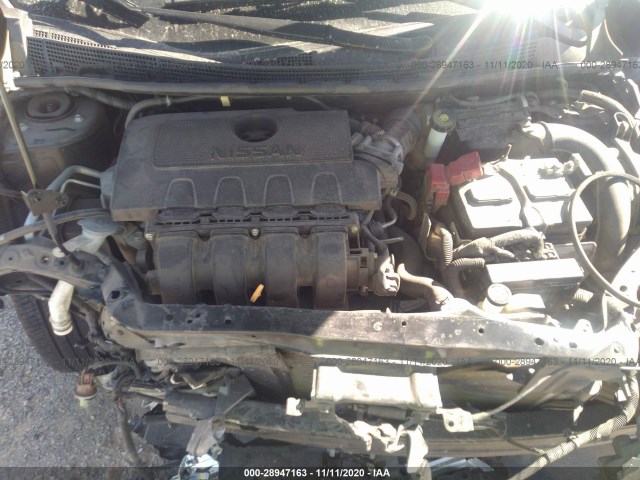 Photo 9 VIN: 3N1AB7AP6HL696710 - NISSAN SENTRA 