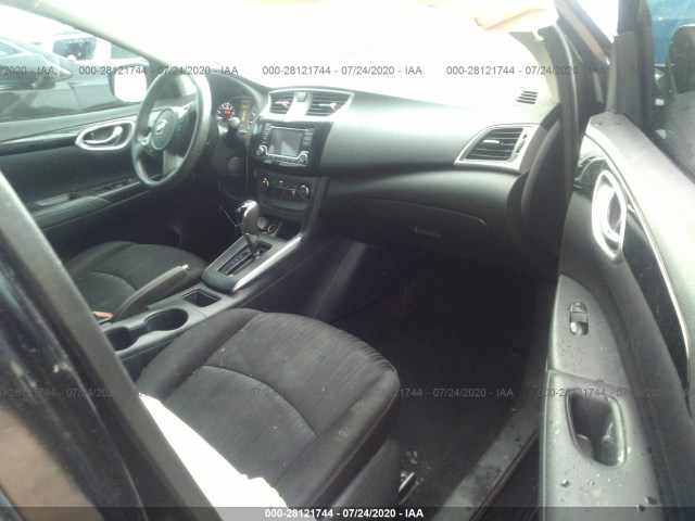 Photo 4 VIN: 3N1AB7AP6HL697680 - NISSAN SENTRA 