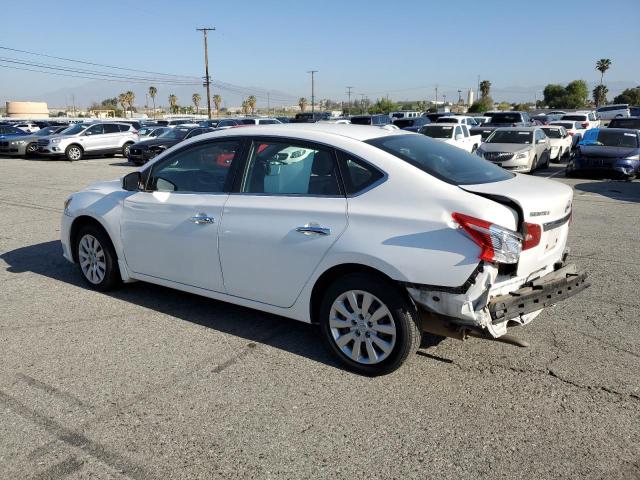 Photo 1 VIN: 3N1AB7AP6HL697811 - NISSAN SENTRA 