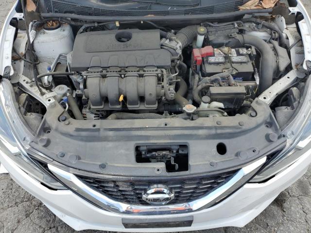 Photo 10 VIN: 3N1AB7AP6HL697811 - NISSAN SENTRA 