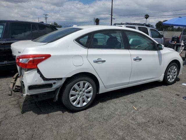 Photo 2 VIN: 3N1AB7AP6HL697811 - NISSAN SENTRA 