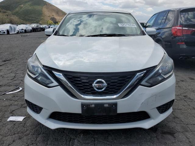 Photo 4 VIN: 3N1AB7AP6HL697811 - NISSAN SENTRA 