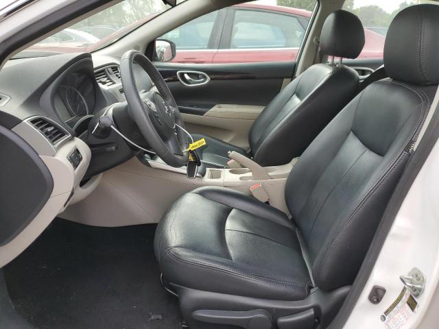 Photo 6 VIN: 3N1AB7AP6HL697811 - NISSAN SENTRA 