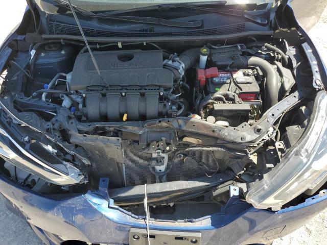 Photo 10 VIN: 3N1AB7AP6HL699459 - NISSAN SENTRA S 