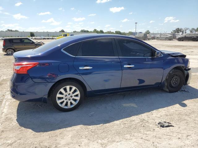 Photo 2 VIN: 3N1AB7AP6HL699459 - NISSAN SENTRA S 