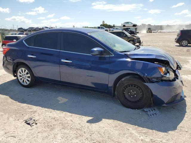 Photo 3 VIN: 3N1AB7AP6HL699459 - NISSAN SENTRA S 