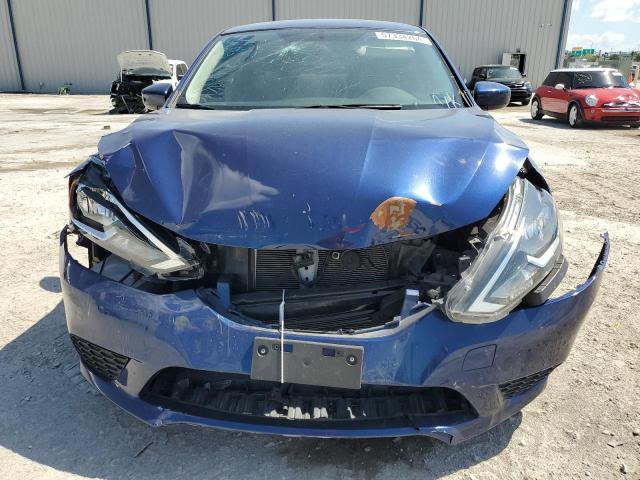 Photo 4 VIN: 3N1AB7AP6HL699459 - NISSAN SENTRA S 