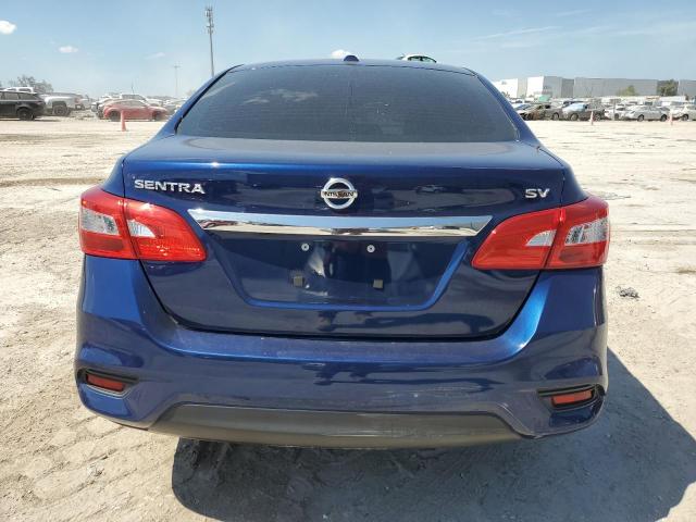 Photo 5 VIN: 3N1AB7AP6HL699459 - NISSAN SENTRA S 