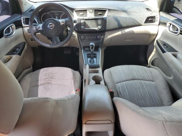 Photo 7 VIN: 3N1AB7AP6HL699459 - NISSAN SENTRA S 