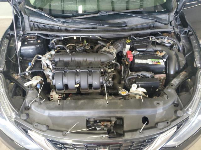 Photo 10 VIN: 3N1AB7AP6HL706443 - NISSAN SENTRA S 