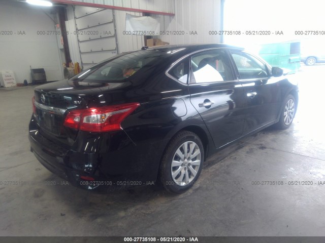 Photo 3 VIN: 3N1AB7AP6HL709455 - NISSAN SENTRA 