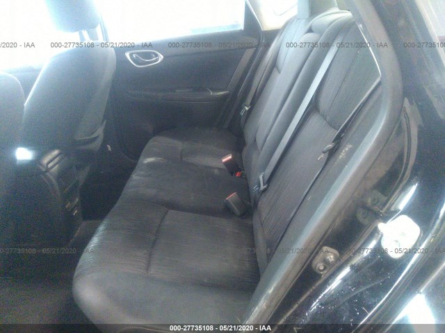 Photo 7 VIN: 3N1AB7AP6HL709455 - NISSAN SENTRA 