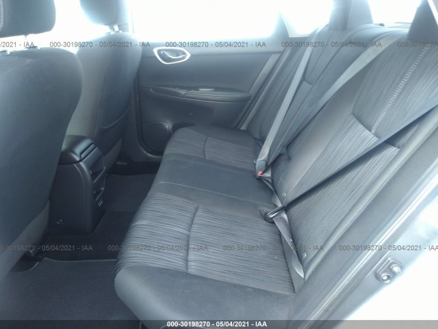 Photo 7 VIN: 3N1AB7AP6HL714347 - NISSAN SENTRA S 