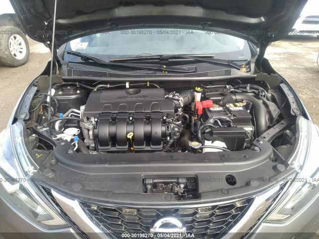 Photo 9 VIN: 3N1AB7AP6HL714347 - NISSAN SENTRA S 