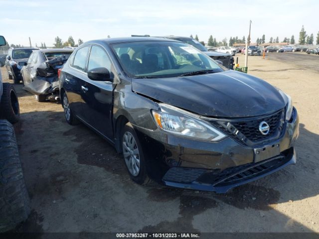 Photo 0 VIN: 3N1AB7AP6HL715787 - NISSAN SENTRA 