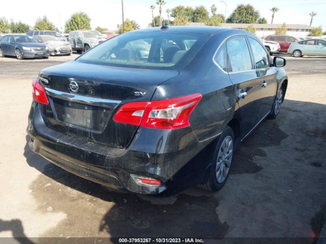 Photo 3 VIN: 3N1AB7AP6HL715787 - NISSAN SENTRA 