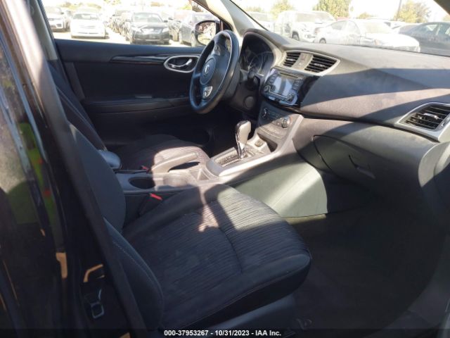 Photo 4 VIN: 3N1AB7AP6HL715787 - NISSAN SENTRA 