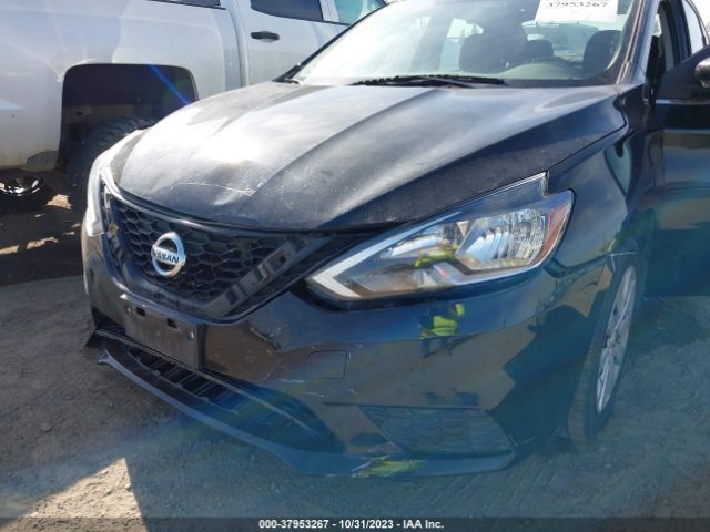 Photo 5 VIN: 3N1AB7AP6HL715787 - NISSAN SENTRA 