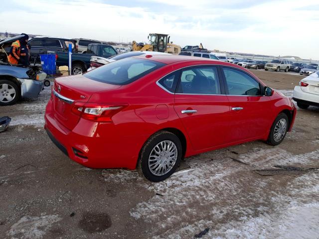 Photo 2 VIN: 3N1AB7AP6HL716941 - NISSAN SENTRA S 