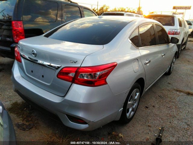 Photo 3 VIN: 3N1AB7AP6HL719077 - NISSAN SENTRA 