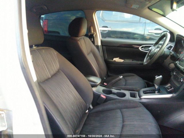 Photo 4 VIN: 3N1AB7AP6HL719077 - NISSAN SENTRA 