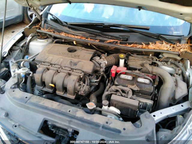 Photo 9 VIN: 3N1AB7AP6HL719077 - NISSAN SENTRA 