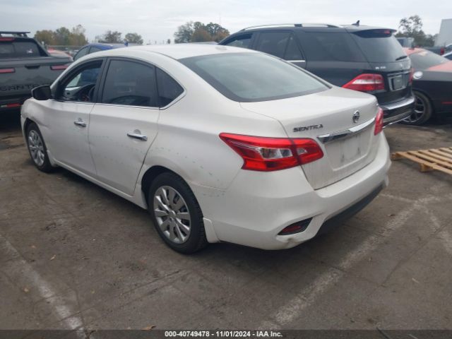 Photo 2 VIN: 3N1AB7AP6HL720231 - NISSAN SENTRA 