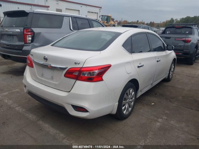 Photo 3 VIN: 3N1AB7AP6HL720231 - NISSAN SENTRA 