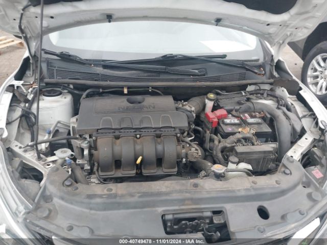 Photo 9 VIN: 3N1AB7AP6HL720231 - NISSAN SENTRA 