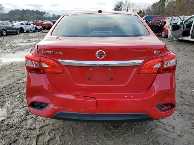 Photo 5 VIN: 3N1AB7AP6HL720407 - NISSAN SENTRA S 