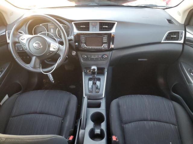 Photo 7 VIN: 3N1AB7AP6HL720407 - NISSAN SENTRA S 