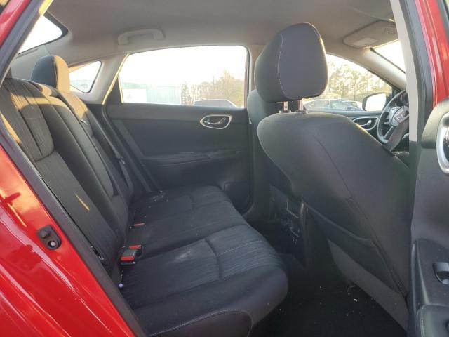 Photo 9 VIN: 3N1AB7AP6HL720407 - NISSAN SENTRA S 