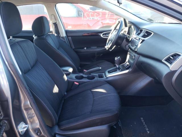 Photo 4 VIN: 3N1AB7AP6HL723100 - NISSAN SENTRA S 