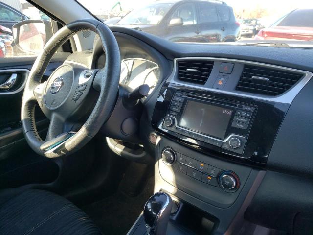 Photo 8 VIN: 3N1AB7AP6HL723100 - NISSAN SENTRA S 