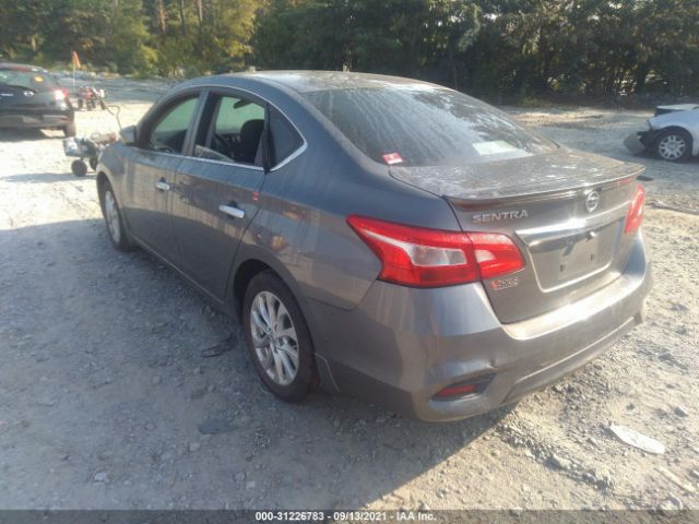 Photo 2 VIN: 3N1AB7AP6HY203370 - NISSAN SENTRA 