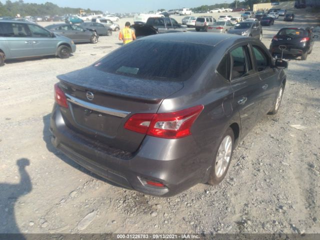 Photo 3 VIN: 3N1AB7AP6HY203370 - NISSAN SENTRA 