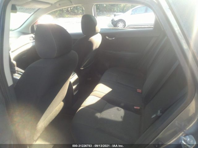 Photo 7 VIN: 3N1AB7AP6HY203370 - NISSAN SENTRA 