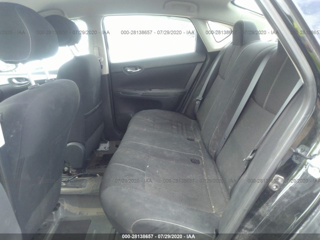 Photo 7 VIN: 3N1AB7AP6HY203594 - NISSAN SENTRA 