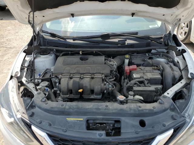 Photo 10 VIN: 3N1AB7AP6HY203899 - NISSAN SENTRA S 