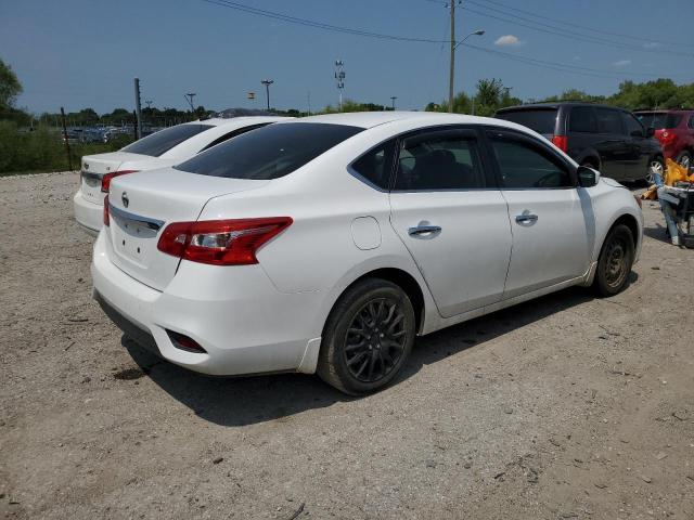 Photo 2 VIN: 3N1AB7AP6HY203899 - NISSAN SENTRA S 