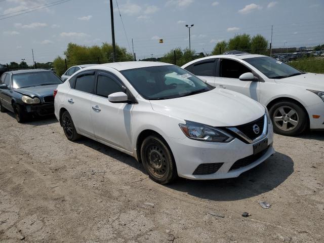 Photo 3 VIN: 3N1AB7AP6HY203899 - NISSAN SENTRA S 