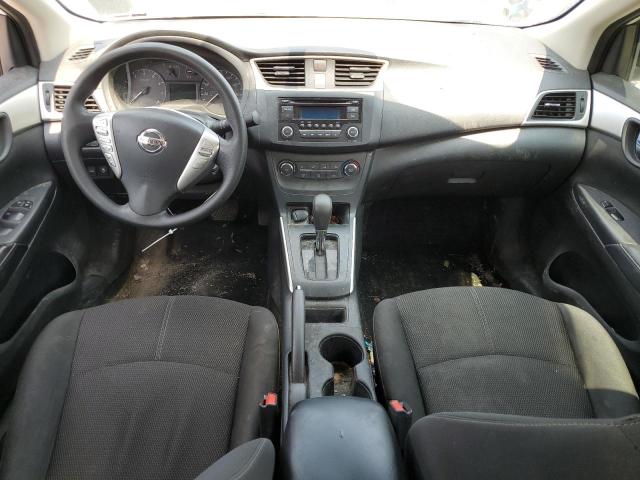 Photo 7 VIN: 3N1AB7AP6HY203899 - NISSAN SENTRA S 