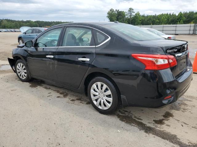 Photo 1 VIN: 3N1AB7AP6HY204485 - NISSAN SENTRA 