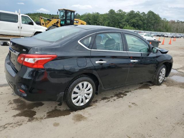 Photo 2 VIN: 3N1AB7AP6HY204485 - NISSAN SENTRA 